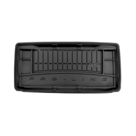 Tavite portbagaj Mini Cooper III F55, hatchback, 2014-prezent, 5 usi, portbagaj superior