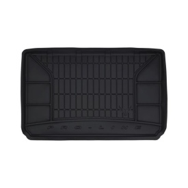 Tavite portbagaj Renault Captur I, caroserie suv, 2013-2019, portbagaj superior