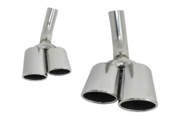 Tobe Ornamente compatibil cu Mercede Clasa G W463 G500 G55 G63 G65 1998-2018 - Img 1