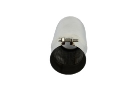 Tobe Ornamente S-line Sistem Evacuare Tipsuri compatibil cu AUDI Q5 2008-> compatibil cu AUDI Q7 2005-> A4 B6 B7 B8 A6 4F - Img 6