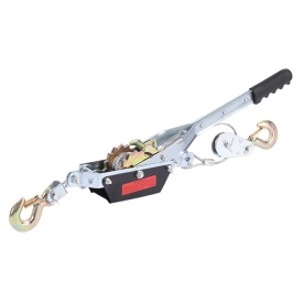 Troliu manual 4 tone cu cablu - Img 1