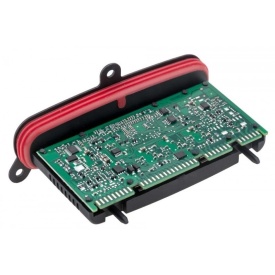 Unitate de control faruri xenon compatibil cu BMW Seria 5 F10, F11 LCI 2013-2017 cu AFS