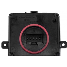 Unitate de control modul faruri lumini LED compatibil Audi A6 C7 2012-2018, A7 Sportback 2010-2018, R8 2009-2015, TT 2014-2022 - Img 6