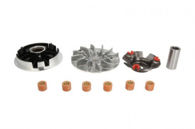 Variator ambreaj pentru scuter 4T GY6 125cc - Img 2
