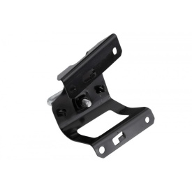 Zavor incuietoare capota compatibil Volvo XC60 2018-2024, parte montare stanga - Img 3