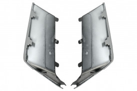 Accesorii Bara Fata compatibil cu Audi A6 C7 4G Facelift (2011-2018) RS6 Design - Img 7