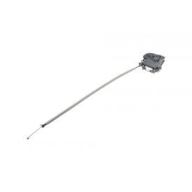 Actuator Incuietoare butuc portbagaj haion cu sufa compatibil BMW X5 F15 F85 2013-2018 - Img 6