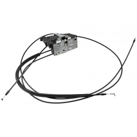 Actuator motoras blocare inchidere usa culisanta stanga electrica compatibil Fiat Ducato 2006-2015 - Img 3