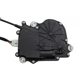 Actuator Motoras Blocare Portbagaj compatibil BMW Seria 7 F01 F02 F04 2008-2015 - Img 2