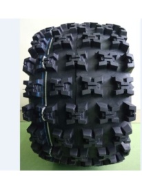 Anvelopa ATV / UTV JOURNEY 22x7-10 TL 33J P3076 4PR