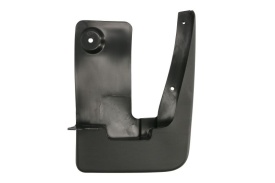 Aparatoare noroi compatibil Mercedes Sprinter W907 2018->, puntea fata partea dreapta
