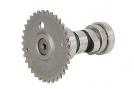Arbore cu came pentru scuter GY6-125; GY6-150cc - Img 2