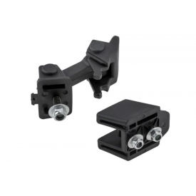 Balama fixare capota motor compatibil Jeep Wrangler JK 2007-2018 - Img 4
