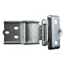 Balama fixare usa stanga spate compatibil Fiat Ducato 2006-2021 partea de jos - Img 3