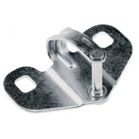 Balama incuietoare inferioara usa spate compatibil Peugeot Boxer 2006-2021 parte montare jos