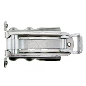 Balama opritor usa fata fixare usa fata stanga sau dreapta compatibil Mercedes Sprinter 2006-2017 - Img 3