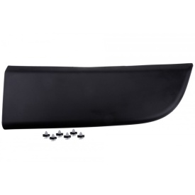 Bandou lateral compatibil cu Renault Master III 2010-2019, parte motare dreapta 808200149R - Img 4