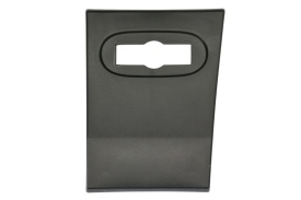 Bandou plastic lateral stanga compatibil cu Mercedes Sprinter 2006-2017