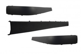 Bandouri Bara Spate compatibil cu BMW E36 M3 1992-1998 - Img 2
