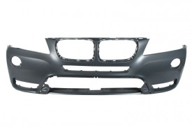 Bara auto fata compatibil cu BMW X3 F25 2010-2014