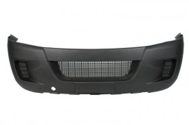 Bara auto fata compatibil cu IVECO DAILY 4 2006-2009