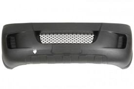 Bara auto fata compatibil cu IVECO DAILY 4 2009-2011