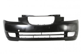 Bara auto fata compatibil cu KIA PICANTO 2004-2008 cu gauri pentru lampa de ceata