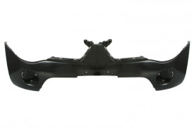Bara auto fata compatibil cu MITSUBISHI L200 2005-2010 cu gauri pentru lampa de ceata