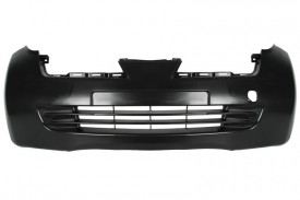 Bara auto fata compatibil cu NISSAN MICRA 2 2003-2005 fara acoperire de baza