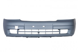 Bara auto fata compatibil cu OPEL ASTRA G 1998-2009 cu gauri pentru lampa de ceata
