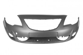 Bara auto fata compatibil cu OPEL MERIVA B 2010-2014 cu gauri pentru senzorii de parcare