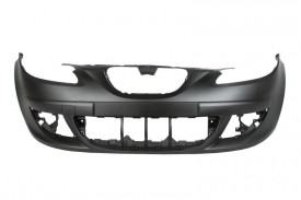 Bara auto fata compatibil cu SEAT ALTEA 2004-2009 cu gauri pentru lampa de ceata