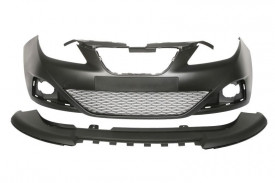 Bara auto fata compatibil cu SEAT IBIZA 4 2008-2012