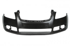 Bara auto fata compatibil cu SKODA FABIA 2 2006-2010