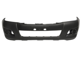 Bara auto fata compatibil cu TOYOTA HILLUX 2012-2015
