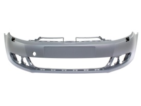Bara auto fata compatibil cu VW GOLF 6 VI hatchback 2008-2013, cu spalator de faruri, fara senzori de parcare