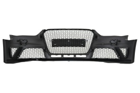 Bara Fata compatibil Audi A4 B8 Facelift (2012-2015) RS4 Design - Img 6