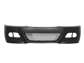 Bara fata compatibil BMW Seria 3 E46 1998-2004 M3 Look Fara Proiectoare