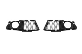 Bara Fata compatibil BMW Seria 3 E90 E91 2004-2007 M-Technik Design, fara proiectoare - Img 7