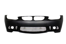Bara Fata compatibil BMW Seria 3 E92 E93 M3 Design 2006-2009 Fara PDC si fara proiectoare