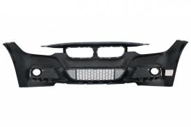 Bara Fata compatibil BMW Seria 3 F30 F31 2011-2018 M-Technik Design - Img 3