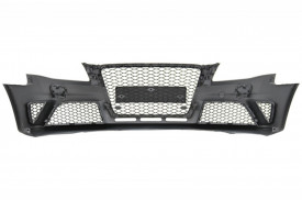 Bara Fata compatibil cu AUDI A4 B8 Pre-Facelift (2008-2011) RS4 Design - Img 3