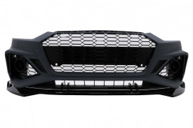 Bara fata compatibil cu Audi A5 F5 Facelift 2020-> Racing Look