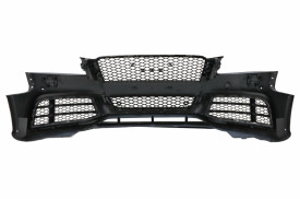 Bara Fata compatibil cu AUDI A5 PreFacelift (2008-2011) RS5 Design - Img 5