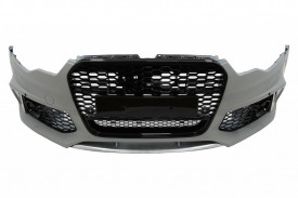 Bara Fata compatibil cu Audi A6 4G 2011-2015 RS6 Design - Img 3
