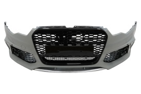 Bara Fata compatibil cu Audi A6 4G 2011-2015 RS6 Design - Img 6