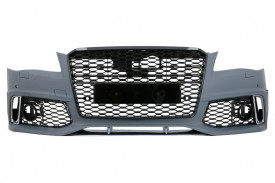 Bara Fata compatibil cu Audi Audi A8 D4 4H 2010-2013 RS Design
