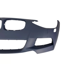 Bara Fata compatibil cu BMW Seria 1 F20 2011-2014 M-Technik Design - Img 11