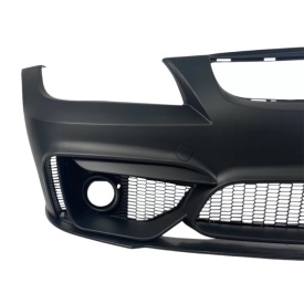 Bara Fata compatibil cu BMW Seria 3 E90 E91 2004-2008 M4 CS Design, PDC - Img 3
