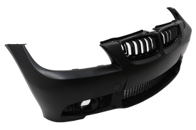 Bara Fata compatibil cu BMW Seria 3 E90 E91 2008-2011 M3 Design - Img 5
